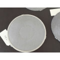 Stainless Steel Wire Mesh Filter Cloth Packs